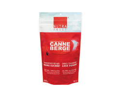 Nutra Fruit Canneberges 40%...