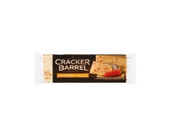 Cracker Barrel Fromage cheddar au jalapeno