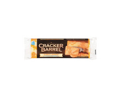 Cracker Barrel Fromage cheddar marbré léger