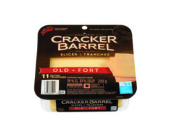 Cracker Barrel Fromage en...