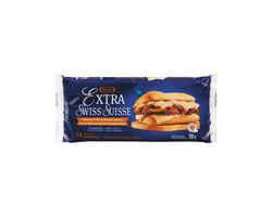 Kraft Fromage extra suisse