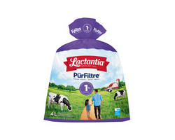 Lactantia PurFiltre Lait 1%...