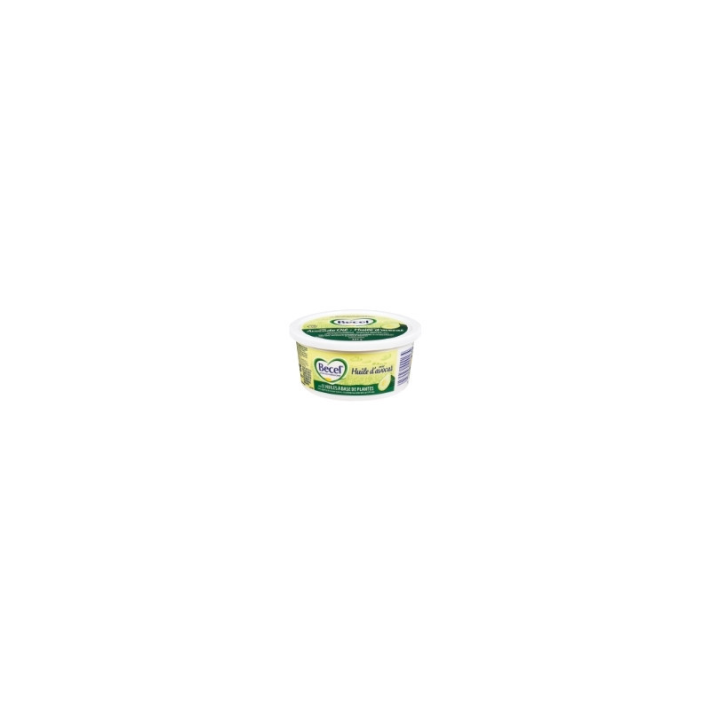 Becel Margarine à l'huile d'avocat