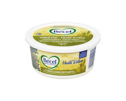 Becel Margarine à l'huile...