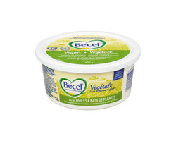 Becel Margarine végétale...