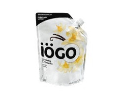 Ïogo Yogourt à la vanille 1.5% m.g.