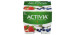 Danone Activia Yogourt aux bleuets et aux fraises-rhubarbes 2.8% ...