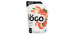 IÖGO Yogourt aux fraises 1.5% m.g.