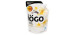 Iögo Yogourt crémeux à la vanille sans lactose 1.5% m.g...