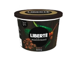 Liberté Méditerranée...