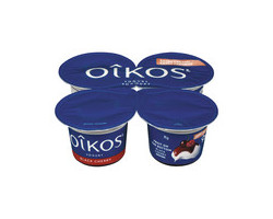 Danone Oikos yogourt extra...