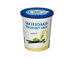 Skotidakis Yogourt grec à...