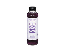 Rise Kombucha Boisson...