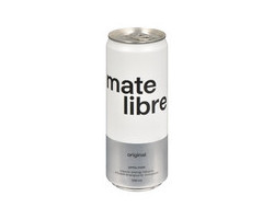 Mate Libre Boiss Original