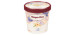 Häagen-Dazs Crème glacée à la vanille