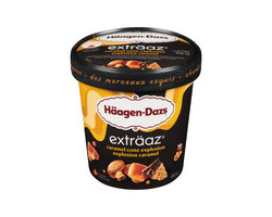 Häagen-Dazs Crème glacée...