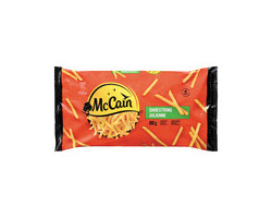 McCain Frites coupe julienne
