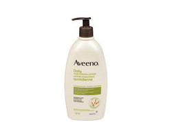 Aveeno Lotion pour le corps...