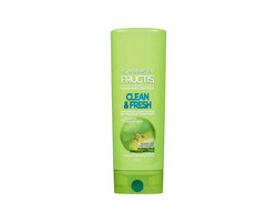 Garnier Fructis Clean&Fresh Revitalisant fortifiant au pamplemousse