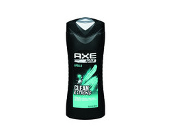 Axe Hair Shampooing 2 en 1 Apollo Clean&Strong
