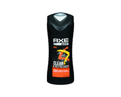 Axe Hair Shampooing 2 en 1...