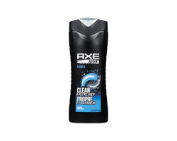 Axe Hair Shampooing Primed...