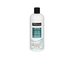 TRESemmé Smooth & Silky Revitalisant avec huile d'argan et protéine de soi...