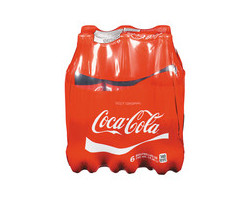 Coca Cola Boisson gazeuse classique