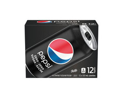 Pepsi Max Boisson gazeuse diète