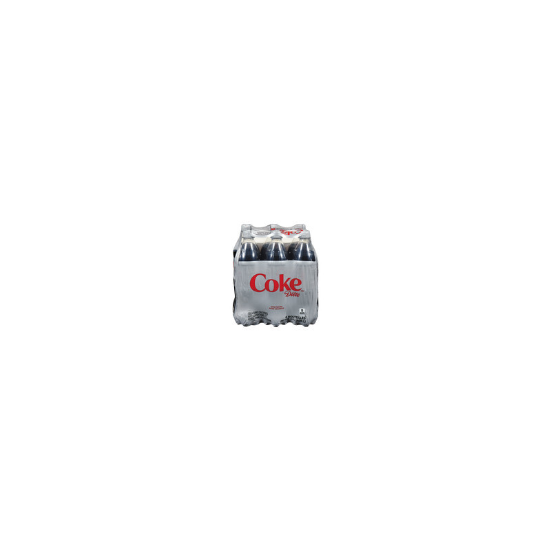 Coca Cola Boisson gazeuse diète