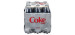 Coca Cola Boisson gazeuse diète