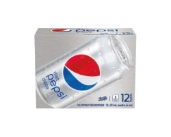 Pepsi Diète Boisson gazeuse...