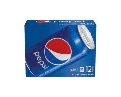 Pepsi Boisson gazeuse en...