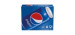 Pepsi Boisson gazeuse en canette