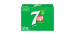 7 Up Boisson gazeuse en canette