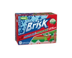 Lipton Brisk Thé glacé à la...