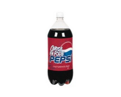 Pepsi Boisson gazeuse...