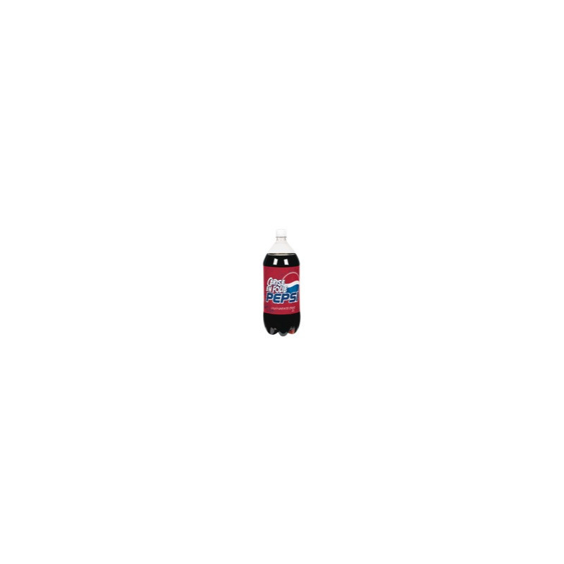 Pepsi Boisson gazeuse Cerise en folie