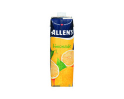 Allen's Limonade
