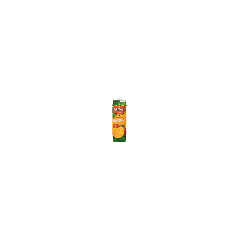 Del Monte Nectar de mangue