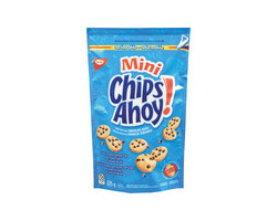 Chips Ahoy ! Biscuits aux pépites de chocolat