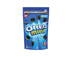 Christie Biscuits de mini Oreo