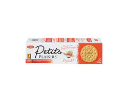 Dare Petits Plaisirs Biscuits digestifs