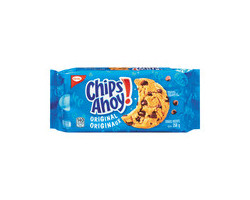 Christie Chips Ahoy! Biscuits originaux aux brisures de chocolat