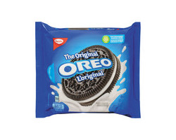 Christie Oreo Biscuits...