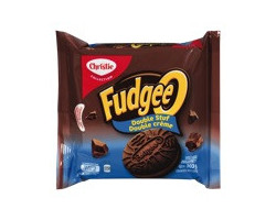 Christie Fudgee-O Biscuits...