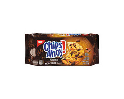 Christie Chips Ahoy !...