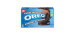 Christie Oreo Biscuits enrobé de fudge