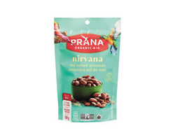 Prana Nirvana Amandes...