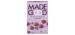 MadeGood Biscuits double chocolat